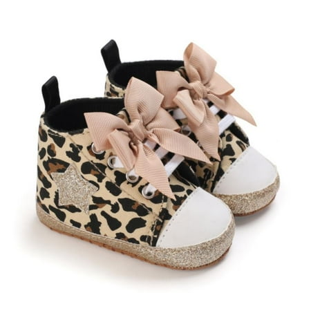 Hazel Tech Infant Newborn Baby Girls Bow Tie Lace Autumn Lace-Up First Walkers Sneakers Shoe Toddler Classic Casual Shoes
Hazel Tech Infant Newborn Baby Girls Bow Tie Lace Autumn Lace-Up First Walkers Sneakers Shoe Toddler Classic Casual Shoes