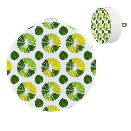 YZUOUZY Night Lights Plug into Wall Lamps for Bedroom Small Bedside Lamps Set of 2 Polka Dot Green
YZUOUZY Night Lights Plug into Wall Lamps for Bedroom Small Bedside Lamps Set of 2 Polka Dot Green