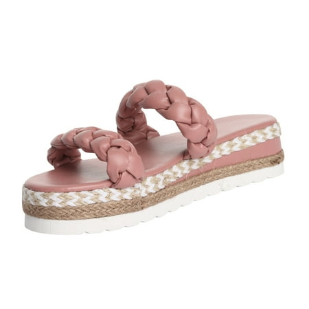 Womens Solid Flat Open Toe Slippers Shoes Comfy Sandals Casual Comfortable Beach Sandals Summer Open Toe Slide Sandals Comfortable Flats Flip-Flops Casual Platforms Heeled Wedge Sandals A4579
Womens Solid Flat Open Toe Slippers Shoes Comfy Sandals Casual Comfortable Beach Sandals Summer Open Toe Slide Sandals Comfortable Flats Flip-Flops Casual Platforms Heeled Wedge Sandals A4579