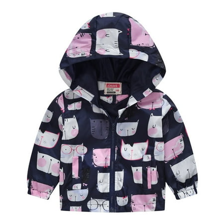 THE WILD Toddler Kids Baby Grils Boys Long Sleeve Cartoon Print Hooded Coat Tops Outfits
THE WILD Toddler Kids Baby Grils Boys Long Sleeve Cartoon Print Hooded Coat Tops Outfits