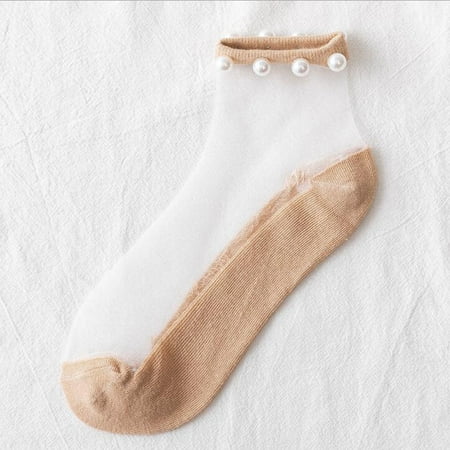 UTTOASFAY Women Socks Clearance Fashion Women Mesh Ladies Solid Patchwork Thin Socks Women’S Stockings Flash Picks
UTTOASFAY Women Socks Clearance Fashion Women Mesh Ladies Solid Patchwork Thin Socks Women’S Stockings Flash Picks