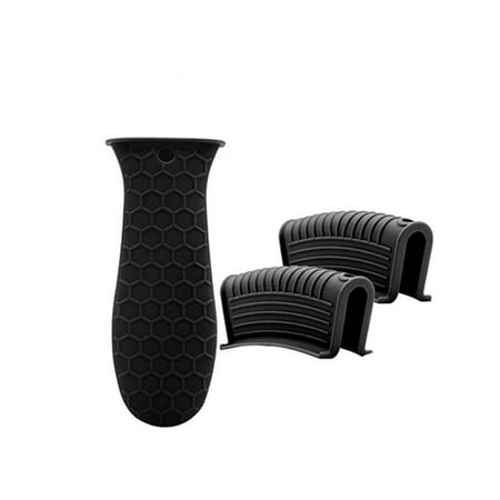 Grandest Birch 3Pcs Anti-scald Heat Insulated Finger Clip Bowl Clamp Kit with Pot Handle Cover Portable Heat Resistant Kitchen Too
Grandest Birch 3Pcs Anti-scald Heat Insulated Finger Clip Bowl Clamp Kit with Pot Handle Cover Portable Heat Resistant Kitchen Too