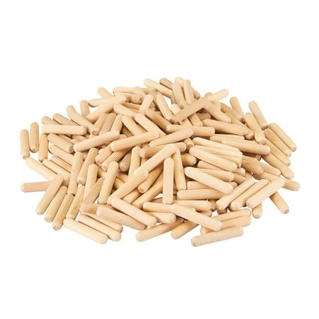 Silverline - Dowel Pins 200pk - 8 x 40mm
