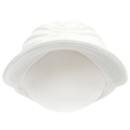 Sunscreen Cap Big Brim Kids White Outdoor 100% Polyeste Black Beach Breathable Orange Rose Red Blue Iridescent Visor for 5-9 age
Sunscreen Cap Big Brim Kids White Outdoor 100% Polyeste Black Beach Breathable Orange Rose Red Blue Iridescent Visor for 5-9 age