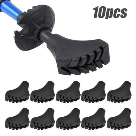 10 Pieces Nordic Walking Pads Trekking Rubber Buffers And For All Common Nordic Walking Sticks Nordic Walking Stick
10 Pieces Nordic Walking Pads Trekking Rubber Buffers And For All Common Nordic Walking Sticks Nordic Walking Stick
