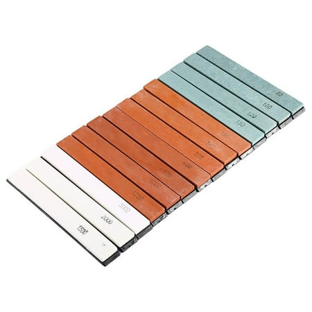 Sharpening Stone Quick Installation Very Useful Comfortable To Hold Work For Long Time For Indoor
Sharpening Stone Quick Installation Very Useful Comfortable To Hold Work For Long Time For Indoor