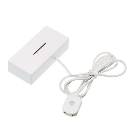 Docooler eWeLink 433MHz Wireless Water Leakage Sensor Water Leaks Intrusion Detector Alert Water Level Overflow Alarm for Home House Alarm System
Docooler eWeLink 433MHz Wireless Water Leakage Sensor Water Leaks Intrusion Detector Alert Water Level Overflow Alarm for Home House Alarm System