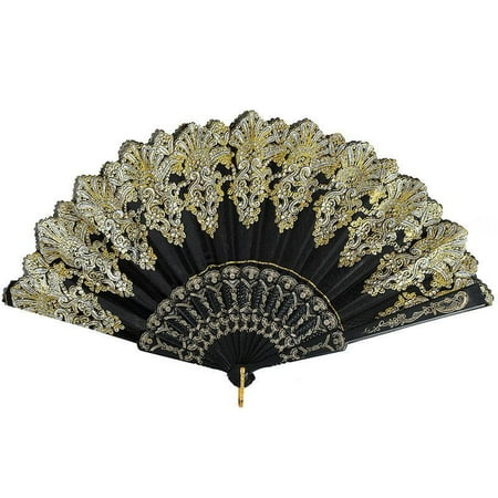 Wedding Hand Fan Pocket Fan Folding Fan Dance Prop Decorative Fan Wedding Gifts Party Gifts DIY Decorative Pack 2 Pack 2pcs Black+White
Wedding Hand Fan Pocket Fan Folding Fan Dance Prop Decorative Fan Wedding Gifts Party Gifts DIY Decorative Pack 2 Pack 2pcs Black+White