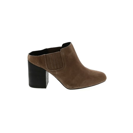 Pre-Owned Adam Tucker ...Me Too Women s Size 9.5 Mule/Clog