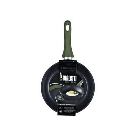 BRADSHAW INTERNATIONAL 07440 Bialetti Simple 8 Pan