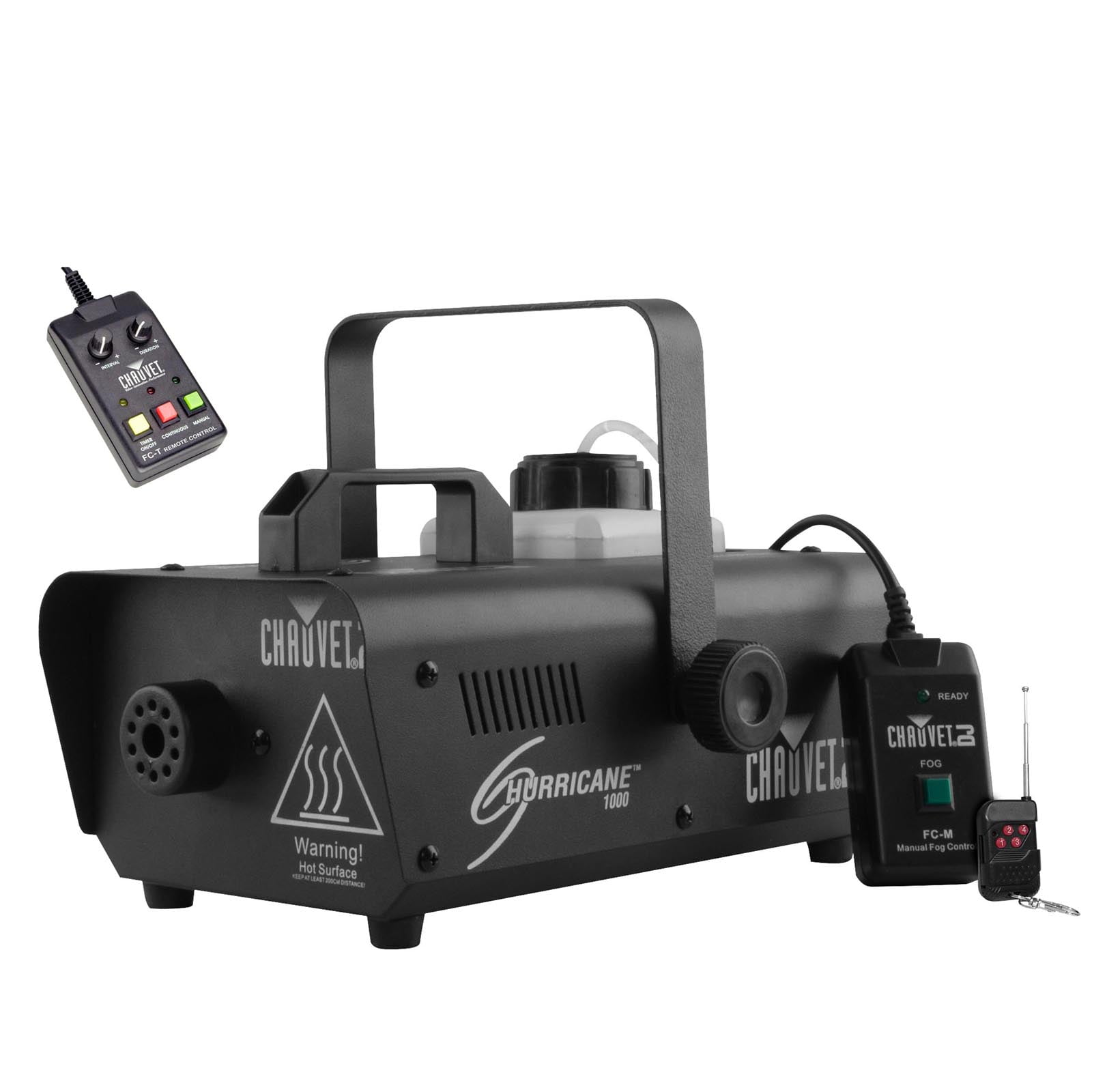 Halloween Fog Machines