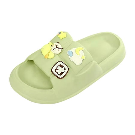 Dyfzdhu Women Slippers New Pattern Fashion Flat Soft Soled Cute 3D Indoor And Outdoor Comfortable Slippers
Dyfzdhu Women Slippers New Pattern Fashion Flat Soft Soled Cute 3D Indoor And Outdoor Comfortable Slippers