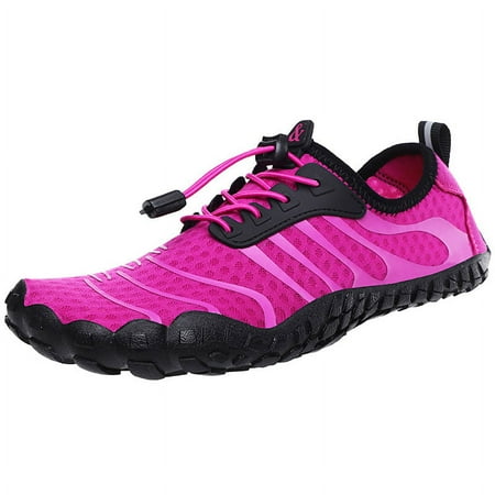 Men Water Shoes for Women Swimming Sneakers Barefoot Beach Sandals Upstream Shoes Quick-Dry River Sea Diving Gym
Men Water Shoes for Women Swimming Sneakers Barefoot Beach Sandals Upstream Shoes Quick-Dry River Sea Diving Gym