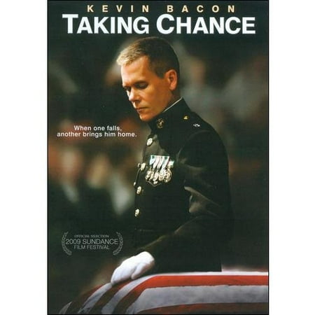 Taking Chance (Full Frame)