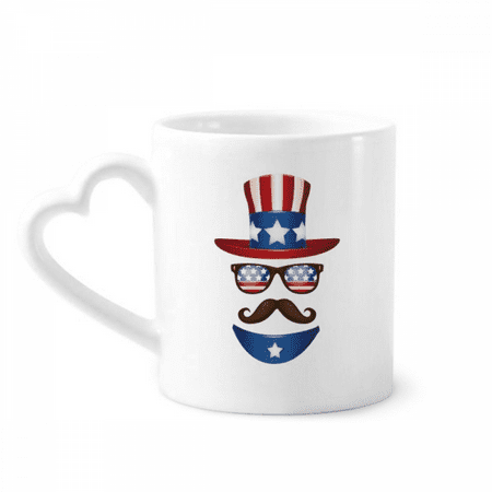 America Uncle Sam I Want You Mug Coffee Cerac Drinkware Glass Heart Cup
America Uncle Sam I Want You Mug Coffee Cerac Drinkware Glass Heart Cup
