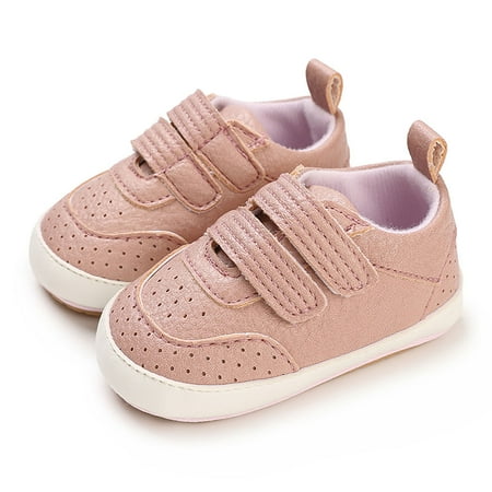 Cathalem Shoes Baby Size 4 Spring And Autumn Children Baby Toddler Shoes Boys And Girls Flat Bottom Non Little Kid Slip on Shoes Pink 6 Months
Cathalem Shoes Baby Size 4 Spring And Autumn Children Baby Toddler Shoes Boys And Girls Flat Bottom Non Little Kid Slip on Shoes Pink 6 Months