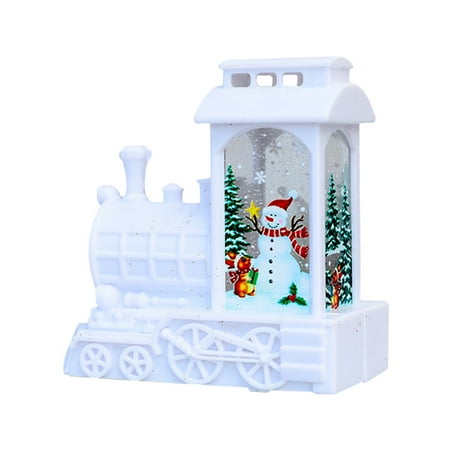 WAMGJIAOID Hallway Night Light Christmas Decorations LED Light New Children s Hand Held Window Display Pendant LED Night Light For Christmas Decoration
WAMGJIAOID Hallway Night Light Christmas Decorations LED Light New Children s Hand Held Window Display Pendant LED Night Light For Christmas Decoration