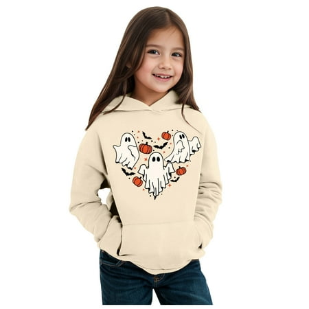 Casual Girls Sweatshirt Cute Hoodies Child Toddler Boys Long Sleeve Letter Prints Warm Pullover Sweater Soft Tops Light Yellow 12-18 Months
Casual Girls Sweatshirt Cute Hoodies Child Toddler Boys Long Sleeve Letter Prints Warm Pullover Sweater Soft Tops Light Yellow 12-18 Months