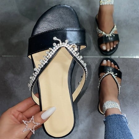 Gzztg Slippers for Women Dressy Comfy Platform Casual Shoes Summer Beach Travel Slipper Flip Flops
Gzztg Slippers for Women Dressy Comfy Platform Casual Shoes Summer Beach Travel Slipper Flip Flops