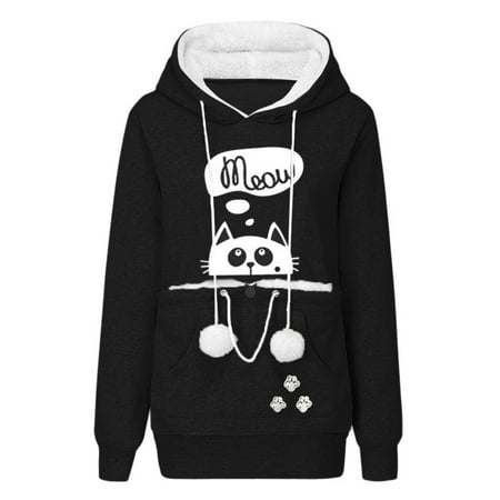 CYMMPU One Piece Pajamas Women Long Pajamas Casual Winter Warm Romper Sleepwear Sleeve Solid Hooded Jumpsuit
CYMMPU One Piece Pajamas Women Long Pajamas Casual Winter Warm Romper Sleepwear Sleeve Solid Hooded Jumpsuit