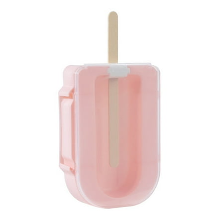 YFan Convenient Popsicle Mold Food Grade PP High Toughness Ice Pop Maker with Lid Party Supplies
YFan Convenient Popsicle Mold Food Grade PP High Toughness Ice Pop Maker with Lid Party Supplies