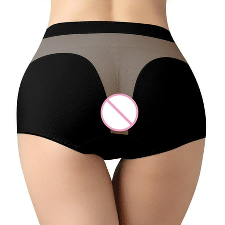 PEASKJP Hipster Underwear for Women High Waisted High Waisted Thongs for Women Seamless Panties Soft Stretchy Underwear High Rise Black M
PEASKJP Hipster Underwear for Women High Waisted High Waisted Thongs for Women Seamless Panties Soft Stretchy Underwear High Rise Black M