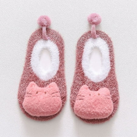 0-2Years Old Cute Baby Socks Children s Cartoon Socks Cotton Kids Socks Dispensing Non-slip Three-dimensional Baby Boy Baby Girl
0-2Years Old Cute Baby Socks Children s Cartoon Socks Cotton Kids Socks Dispensing Non-slip Three-dimensional Baby Boy Baby Girl