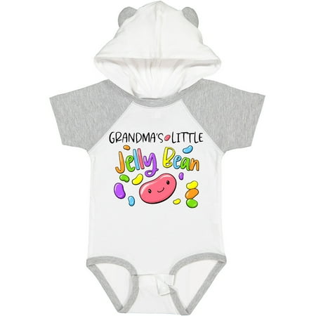 Inktastic Grandma s Little Jellybean Cute Easter Candy Gift Baby Boy or Baby Girl Bodysuit
Inktastic Grandma s Little Jellybean Cute Easter Candy Gift Baby Boy or Baby Girl Bodysuit
