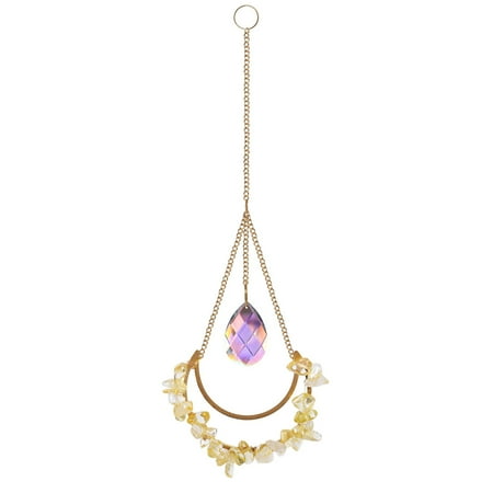 Hadanceo Wind Catcher Fantasy All Match Hanging Pendant Meaningful Chic for Restaurant
Hadanceo Wind Catcher Fantasy All Match Hanging Pendant Meaningful Chic for Restaurant