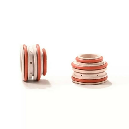 BAMILL 220488 Plasma Cutter Swirl Ring For MAX200 Plasma Torch