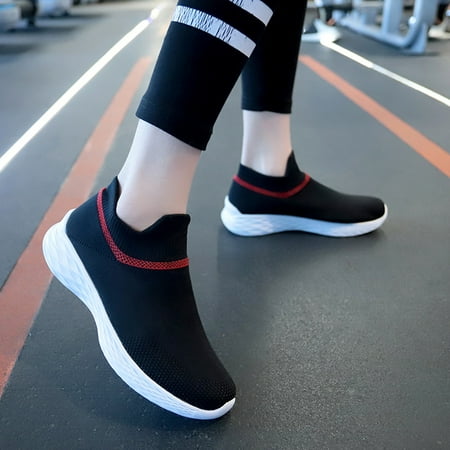 Christmas Ladies Color Sneakers Mesh Breathable Running Foot Solid Fashion Women s Sneakers
Christmas Ladies Color Sneakers Mesh Breathable Running Foot Solid Fashion Women s Sneakers