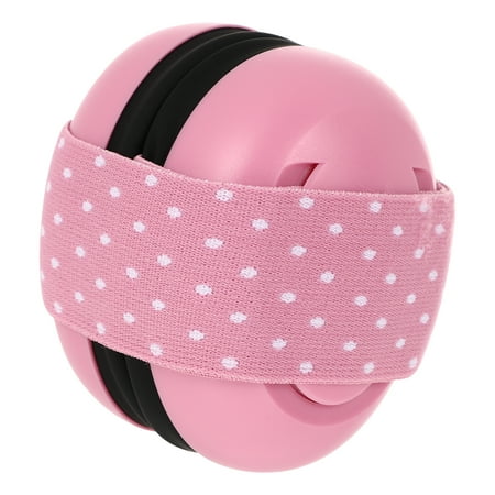 Baby Ear Protection Adjustable Noise Cancelling Baby Ear Muff for Infant Newborn
Baby Ear Protection Adjustable Noise Cancelling Baby Ear Muff for Infant Newborn