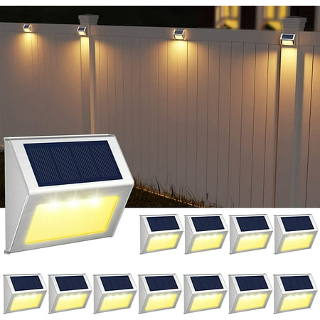 Smart Waterproof Garden Decoration Street Light 6LED Smart Sensor Light Control Street Light Garden Decoration
Smart Waterproof Garden Decoration Street Light 6LED Smart Sensor Light Control Street Light Garden Decoration