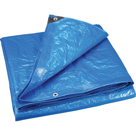 UPC 011319887107 product image for Stansport Heavy Weight Wood Cover Tarp | upcitemdb.com