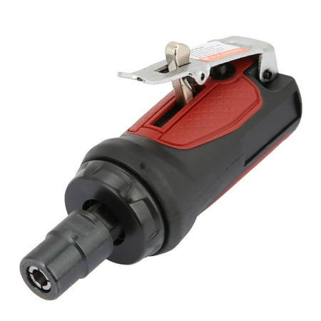 Air Angle Die Grinder Pneumatic Die Grinder 25000rpm Durable Stable For Grinding Metal Part
Air Angle Die Grinder Pneumatic Die Grinder 25000rpm Durable Stable For Grinding Metal Part