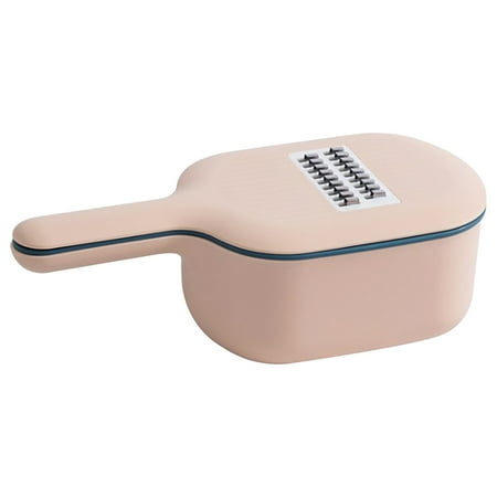 Christmas Clearance! Feltree Kitchen Supplies Household Multifunctional Chopper Scraping and Inserting Planer
Christmas Clearance! Feltree Kitchen Supplies Household Multifunctional Chopper Scraping and Inserting Planer