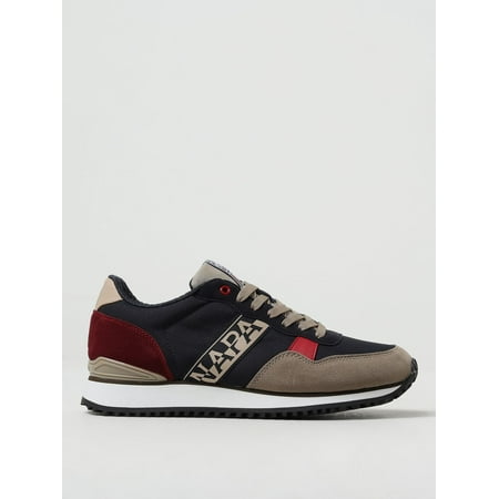 Napapijri Sneakers Men Grey Men