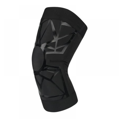 Shengshi Protective Knee Pads Thick Sponge Anti-Slip Collision Avoidance Knee Sleeve Black M
Shengshi Protective Knee Pads Thick Sponge Anti-Slip Collision Avoidance Knee Sleeve Black M
