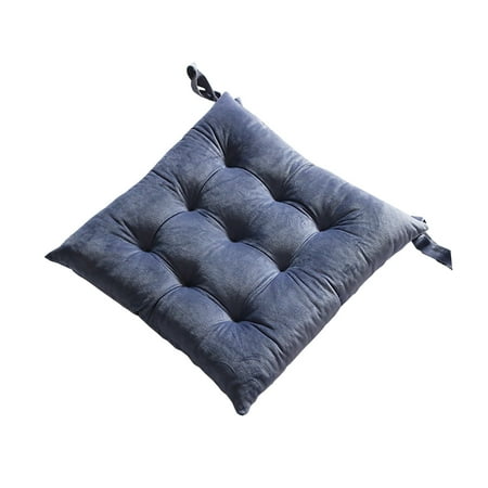 Solid Color Frosted Chair Cushion Dining Chair Cushion Office Student and Winter Seat Cushion Non Fading Birthday Gifts for Women Men
Solid Color Frosted Chair Cushion Dining Chair Cushion Office Student and Winter Seat Cushion Non Fading Birthday Gifts for Women Men