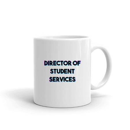 Tri Color Director Of Student Services Ceramic Dishwasher And Microwave Safe Mug By Undefined Gifts
Tri Color Director Of Student Services Ceramic Dishwasher And Microwave Safe Mug By Undefined Gifts