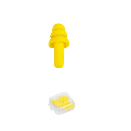 Walmart Week Sales Ear Care Earplugs For Sleeping Noise Cancelling Reusable Ear Plugs– Silicone Ear Plug For Sleeping 10 Pairs Swimming Snoring Concerts Work Noisy Places (7 Colors) By Wuvpotd
Walmart Week Sales Ear Care Earplugs For Sleeping Noise Cancelling Reusable Ear Plugs– Silicone Ear Plug For Sleeping 10 Pairs Swimming Snoring Concerts Work Noisy Places (7 Colors) By Wuvpotd