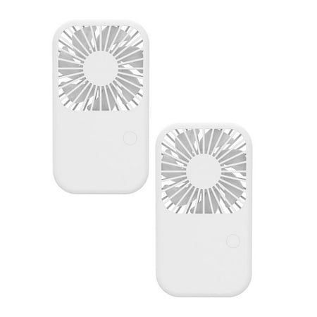 2 PCS Small Fan USB Small Fan Portable Desktop Cooling Fan Office Desktop Charging Electric Fan Small Household appliance Hand Held Fans Household items
2 PCS Small Fan USB Small Fan Portable Desktop Cooling Fan Office Desktop Charging Electric Fan Small Household appliance Hand Held Fans Household items