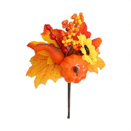 QYZEU Table Runners for Wedding Heart Toppers Seasonal Decorative Plug Maple Leaf Pumpkin Red Fruit Accessories Autumn Props
QYZEU Table Runners for Wedding Heart Toppers Seasonal Decorative Plug Maple Leaf Pumpkin Red Fruit Accessories Autumn Props