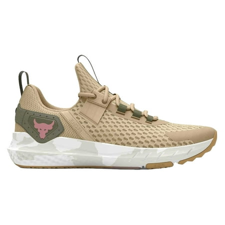 Under Armour Womens Project Rock BSR Sneakers