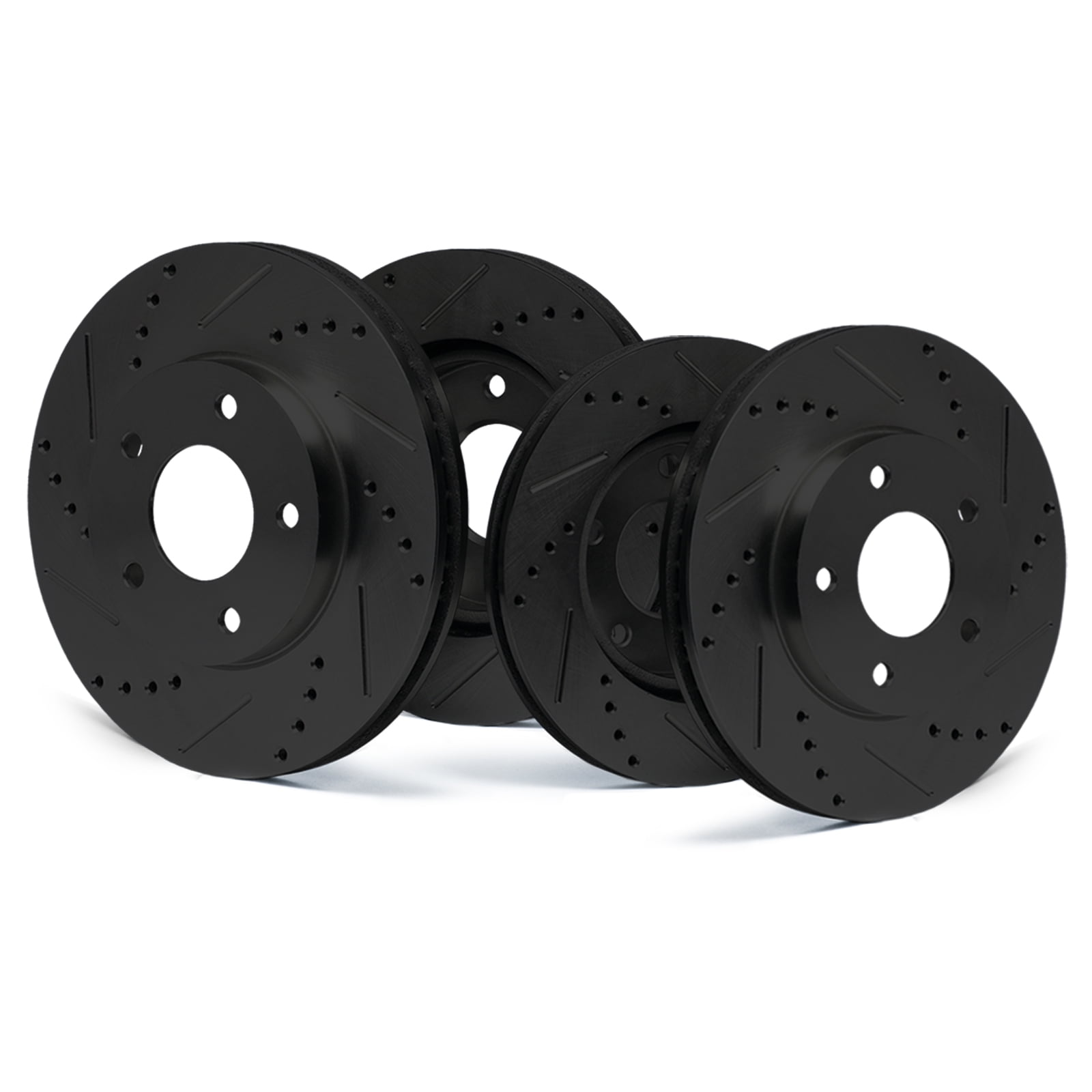 1999 2000 Ford Taurus Non SHO Max Performance Ceramic Brake Pads F