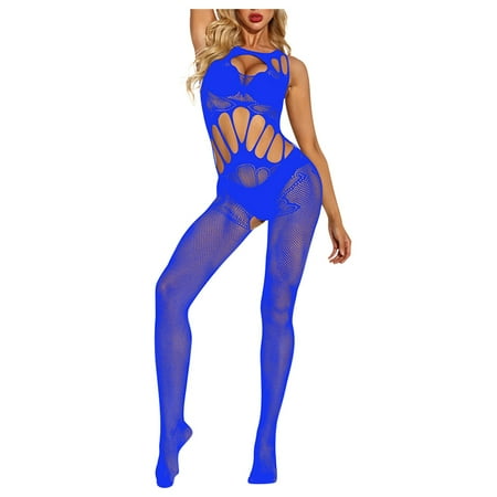 YDKZYMD Women Sexy One Piece Lingerie Bodysuit Set Fishnet Teddy Chemise With See Through Sheer Babydoll Underwear Set
YDKZYMD Women Sexy One Piece Lingerie Bodysuit Set Fishnet Teddy Chemise With See Through Sheer Babydoll Underwear Set