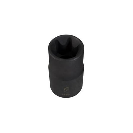 GEARWRENCH 84 Piece 1/4", 3/8" & 1/2" Drive Hex/Ball End Hex/Tamper