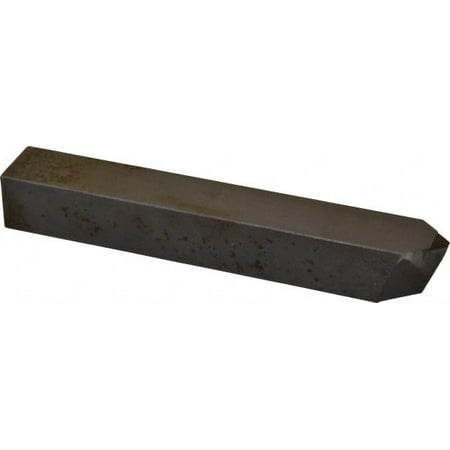 Made in USA 1/2 x 1/2 Shank Pointed Nose Single Point Tool Bit D-8 Grade PCD DIAMOND
Made in USA 1/2 x 1/2 Shank Pointed Nose Single Point Tool Bit D-8 Grade PCD DIAMOND