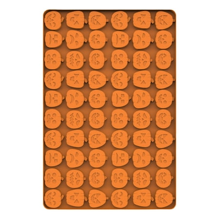 Halloween Chocolate Molds Halloween Molds Silicone Non Stick Halloween Baking Molds For Chocolate Candy Fondant
Halloween Chocolate Molds Halloween Molds Silicone Non Stick Halloween Baking Molds For Chocolate Candy Fondant