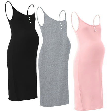 Xmarks Nursing Nightgown Women s Maternity Dress Button Nightdress Sleeveless Breastfeeding Sleepwear Hospital Gown
Xmarks Nursing Nightgown Women s Maternity Dress Button Nightdress Sleeveless Breastfeeding Sleepwear Hospital Gown